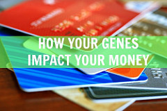 Are Genes and Money Related?