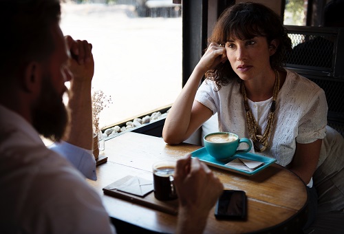 Coaching Clients through Difficult Family Conversations