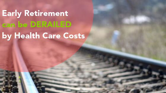 Derailed by Care Costs